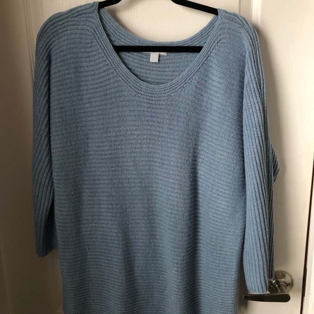 New York & Co. sweater